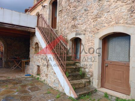 Μονοκατοικία για ενοικίαση Πέραμα (Γεροπόταμος) - Photo 2