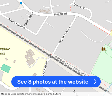 Wilbury Lodge, Dry Arch Road, Sunningdale, Berkshire - Photo 1