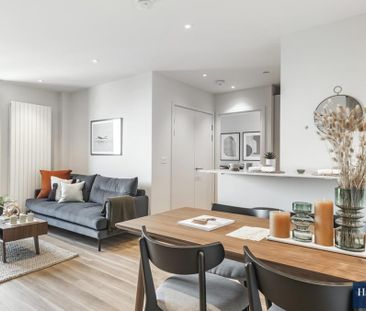 1 bedroom apartment to rent - Photo 1