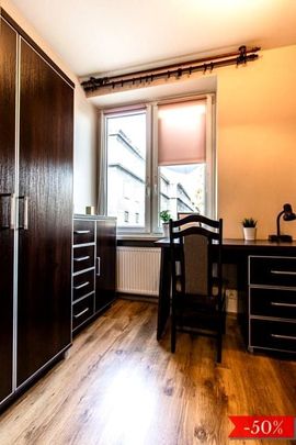 Pokój, Osiedle Szkolne - Photo 1