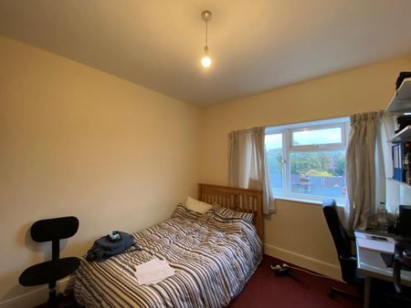 5 bedroom terraced house to rent - Photo 3