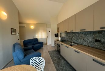 Appartamento in affitto a Lamezia Terme