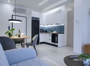 Studio/Γκαρσονιέρα για ενοικίαση - Κομοτηνή, - Φωτογραφία 1