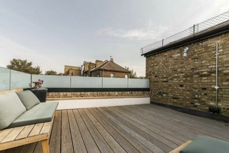 Edgel Street, Edgel Street, SW18 - Photo 2