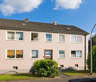 2-Zimmer-Wohnung in Duisburg Großenbaum - Photo 3