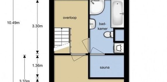 Geresstraat 5922 Venlo - Foto 2