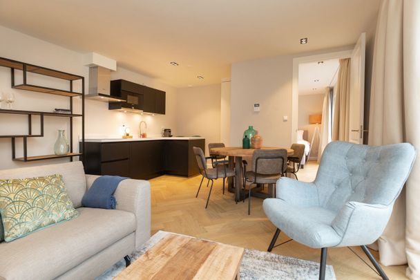 Appartement te huur: Molenstraat 5-E 2513 BH Den Haag - Photo 1