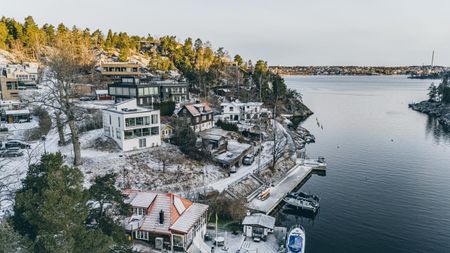 Kungsborgsbacken, Nacka - Foto 2