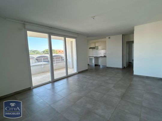 Location Appartement 3 pièces 68m² CUGNAUX 31270 - Photo 1