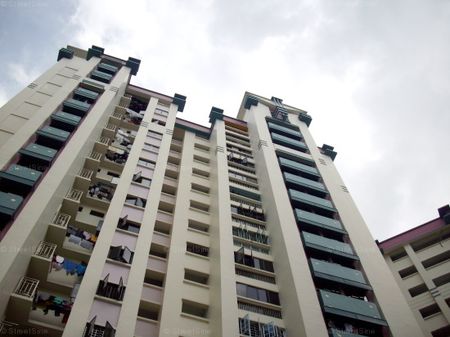 Blk 682B Jurong West Central 1 (Jurong West), HDB 5 Rooms - For Rent - Photo 4