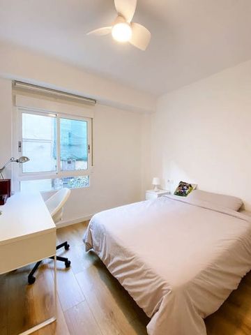 Carrer de Sant Ramon, Valencia, Valencian Community 46003 - Photo 3