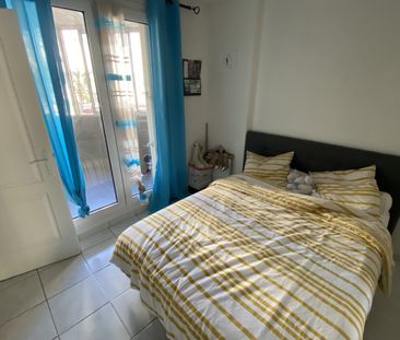 T2 33 m2 + Loggia - La Rode - Photo 1