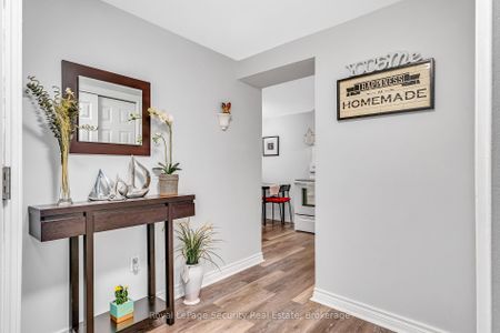 For Lease - 771 Eversley Drive Unit# BASEMENT, Mississauga, Ontario - Photo 2