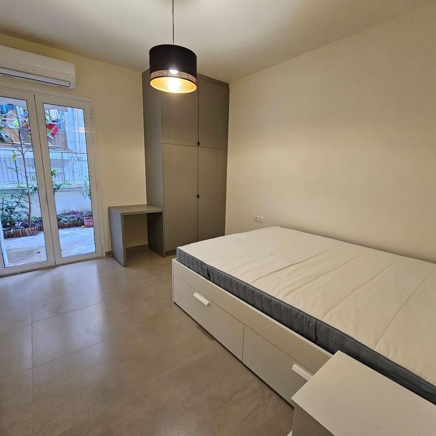 Studio/Γκαρσονιέρα για ενοικίαση Άγιος Θωμάς (Γουδή) - Photo 1
