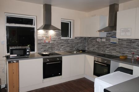 Room in a Shared House, Cranwich Road, N16 - Photo 5