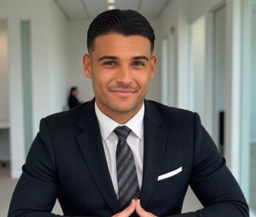 2-Zimmerwohnung in München gesucht - Foto 1