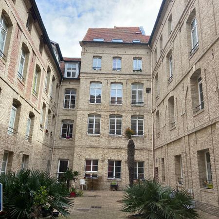 Location Appartement 3 pièces 59m² DIEPPE 76200 - Photo 4