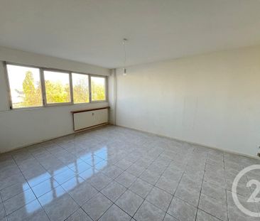 Location Appartement 2 pièces 44m² METZ 57050 - Photo 1
