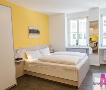 Gemütliche Wohnung im Herzen der Altstadt - Photo 2