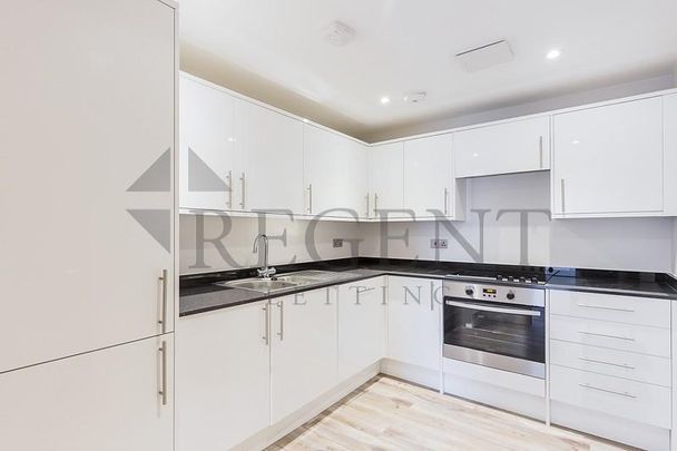 2 bedroom apartment to rent - Photo 1