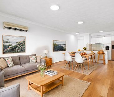 Easy Living in a Bright and Spacious Toowong Apartment - Photo 1