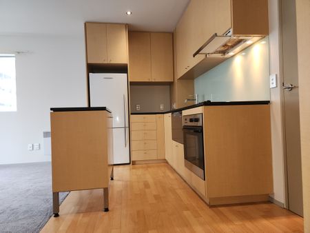 35b/10 Ebor Street, Wellington Wellington - Photo 5