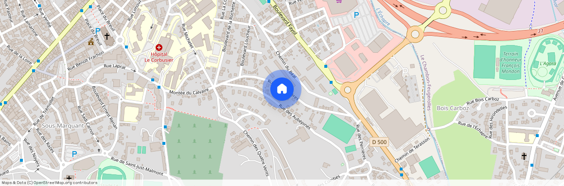 42700, Firminy