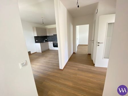 Erdgeschosswohnung mit Terrasse in Halbenrain …! - Foto 5