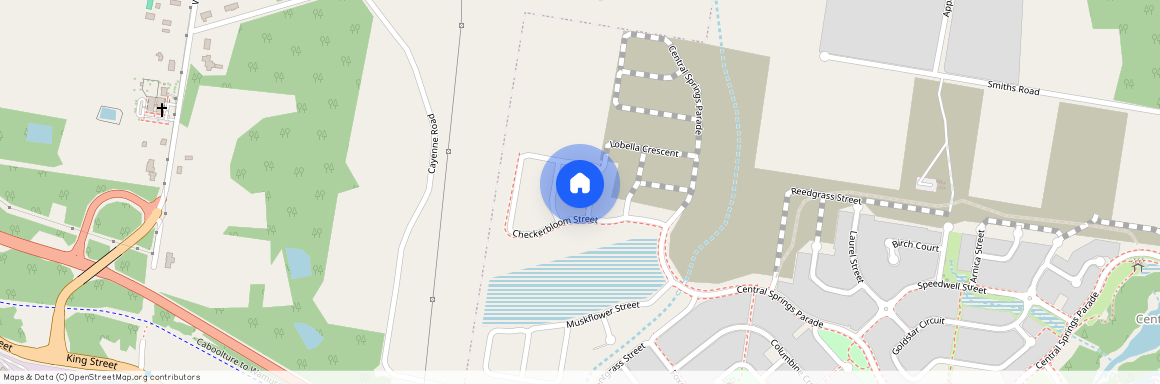 5 Lobella Crescent, Qld 4510, Caboolture