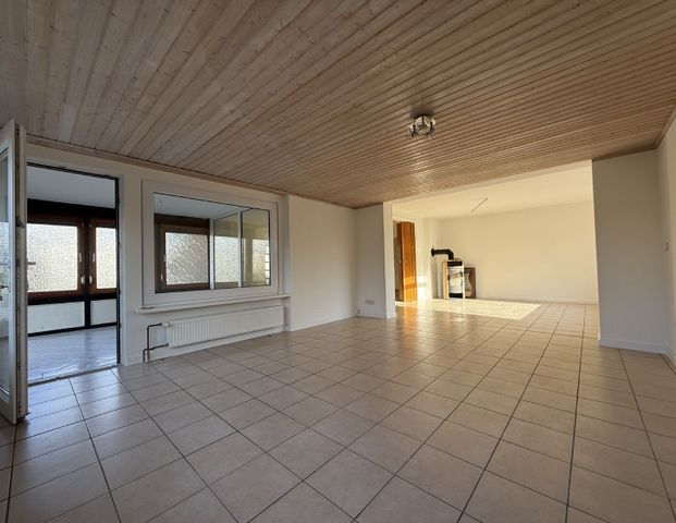 Charmante Erdgeschosswohnung mit Garten und Garage in Lütjenburg | Lütt Immobilien Kiel - Foto 1