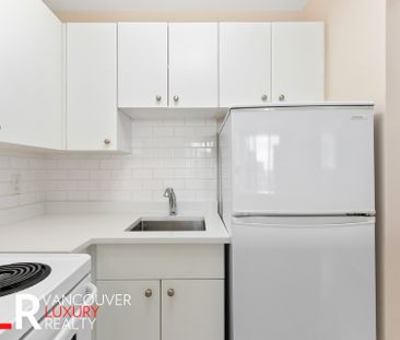 Condo in Downtown Vancouver, BC - Photo 5