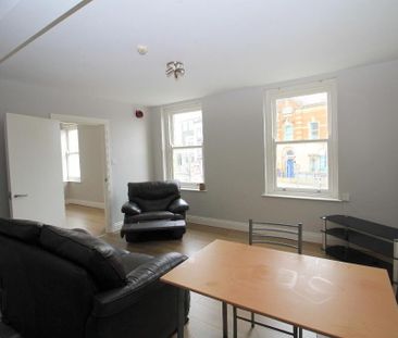 Apt 2, 73-75 Bridge Street, Banbridge, BT32 3JL - Photo 1