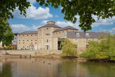 The Old Gaol, Abingdon - Photo 3