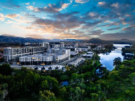 704/34 Oakden Street, Greenway ACT 2900 - Apartment For Rent | Domain - Photo 5