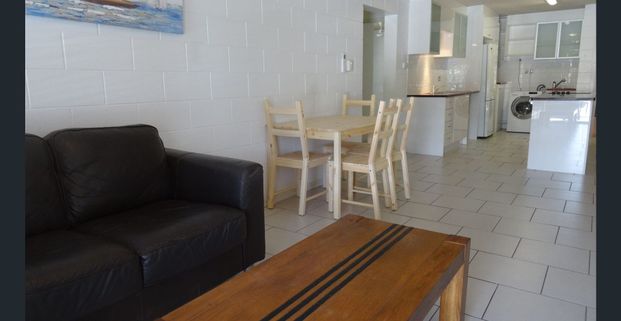 Beachside Peach- Furnished Unit - Photo 1