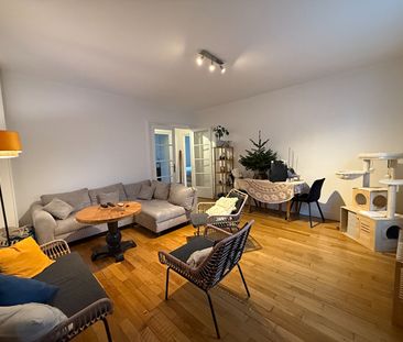 Location Appartement 3 pièces 71m² - Photo 2