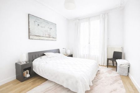 Tout savoir sur cet appartement à Paris 16ème - Photo 3