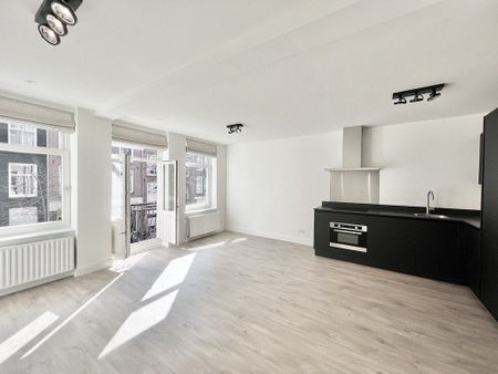 Te huur: Appartement Van Ostadestraat in Amsterdam - Photo 3