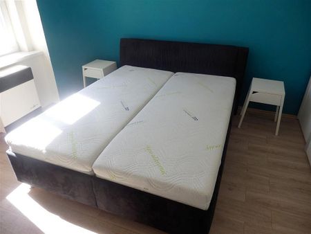Pronájem bytu 2+kk 43 m² - Fotografie 3