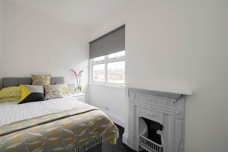 7 bedroom semi-detached house to rent - Photo 4