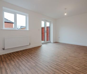 4 bedroom terraced house to rent - Photo 6