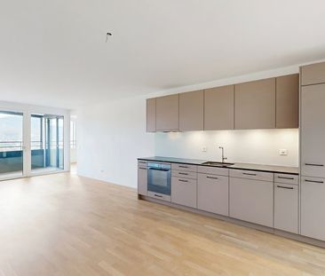 3.5 Zimmer, 72 m², 8. Stock - Foto 3