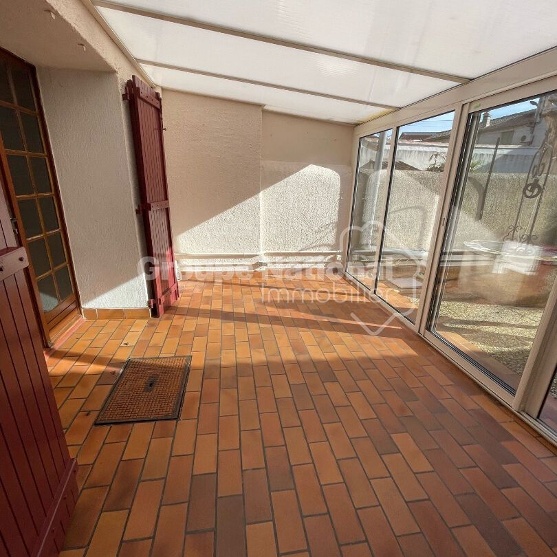 MAISON MITOYENNE MONTEUX CENTRE-VILLE T4 AVEC UN EXTERIEUR ET UN GARAGE, - Photo 1