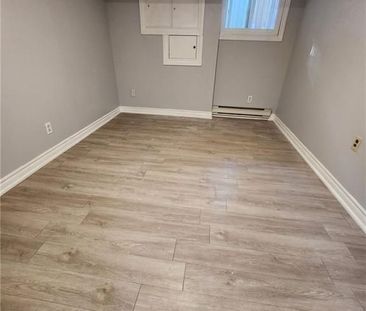 For Lease - 323 Queenston Street Unit# 1, St. Catharines, Ontario - Photo 2