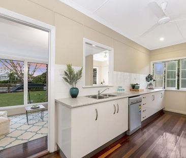 21 Norris Street, Hermit Park QLD 4812 - House For Rent | Domain - Photo 6