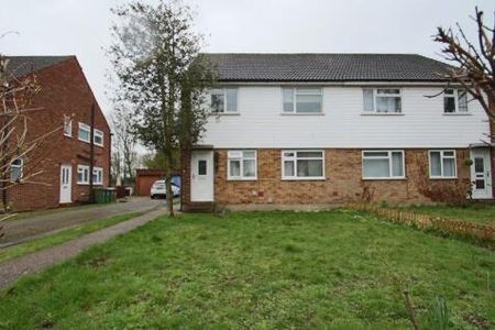 2 bedroom maisonette to rent - Photo 5