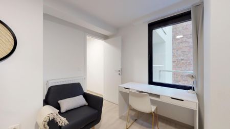 Paul Lebrunstraat 24 / 0301, 3000 Leuven - Photo 5
