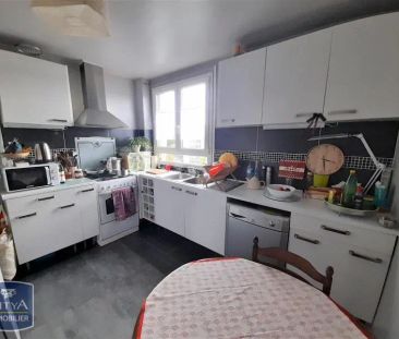 Appartement à louer 4 pièces 77.72m² - Photo 6