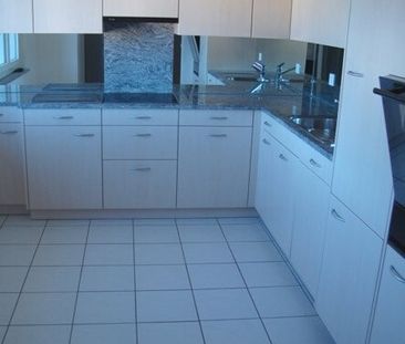 Modernes Wohnen in Glattfelden - Foto 1