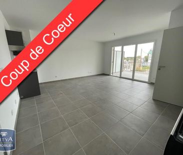 Location Appartement 2 pièces 43m² ARLES 13200 - Photo 1